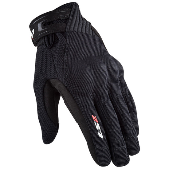 LS2 Women's Dart II Motorcycle Gloves