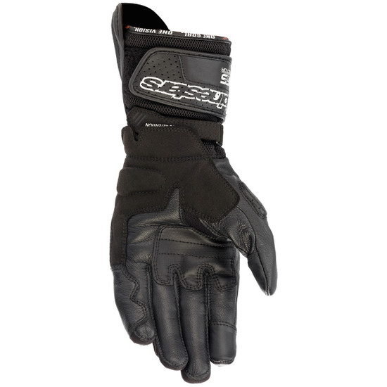 Alpinestars SP-8 V3 Air Leather Gloves