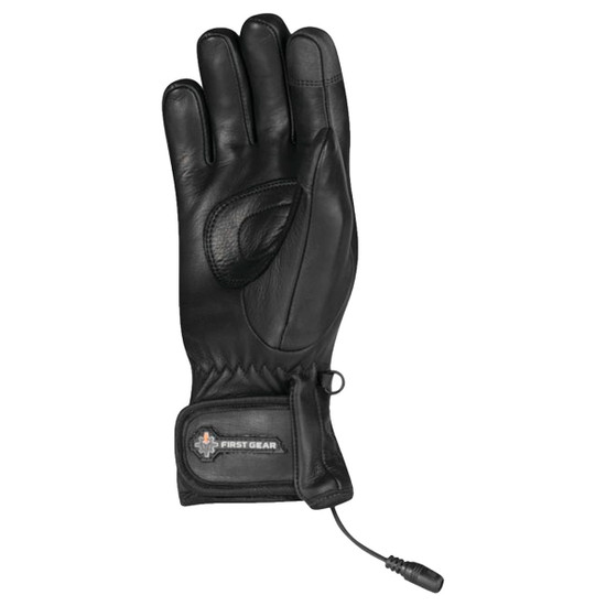 Firstgear Heated Rider I-Touch Gloves