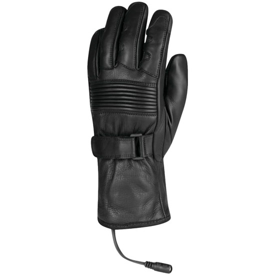 Firstgear Women's Heated Rider I-Touch Gloves