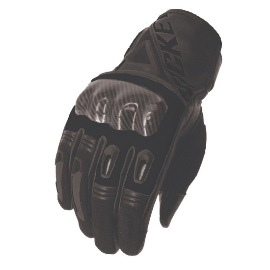 Joe Rocket Sector Gloves - Black