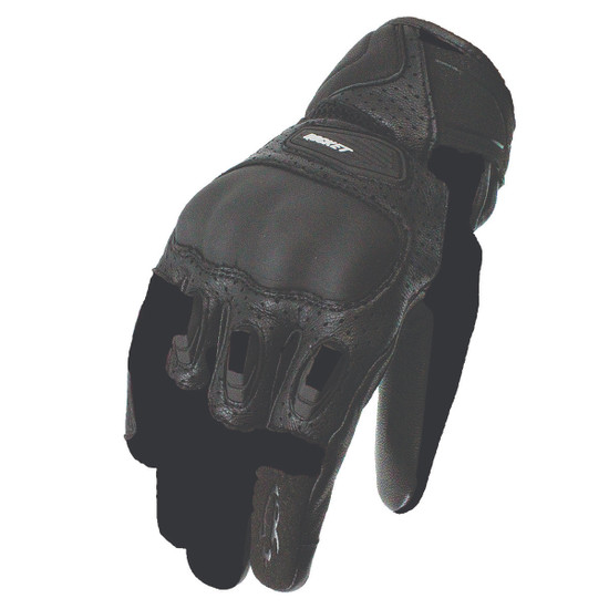 Joe Rocket Dayride Gloves - Black