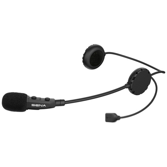 Sena 3S Plus Bluetooth Headset - Boom Microphone Kit