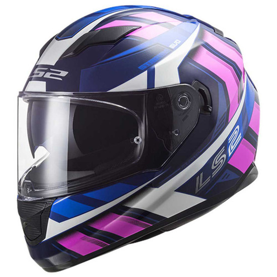 LS2 Women's Stream Evo Loop Helmet