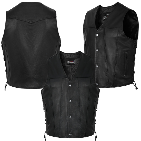 Vance-Leather-VL940-Gambler-Style-Premium-Cowhide-Leather-Vest