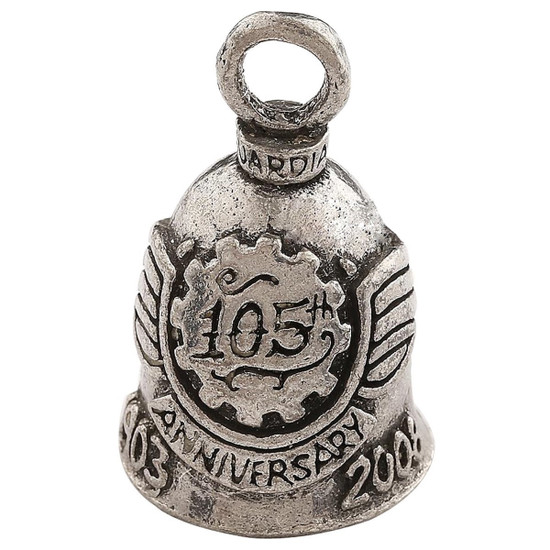 Biker Motorcycle Bells - Guardian Bell 105th Anniversary