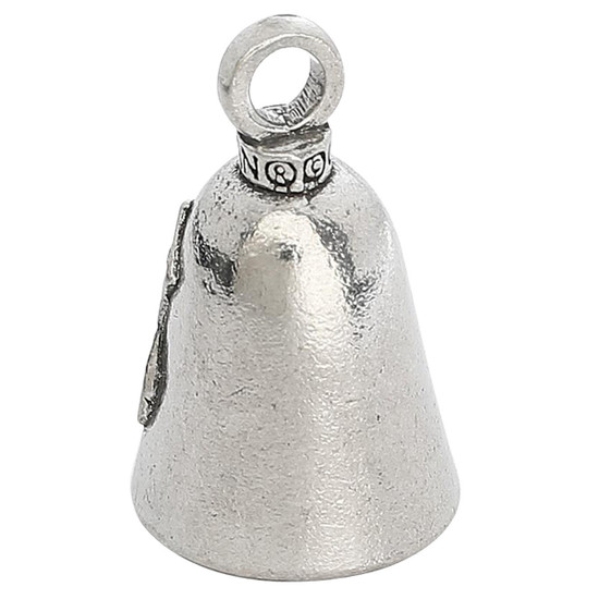 Biker Motorcycle Bells - Guardian Bell Back the Blue