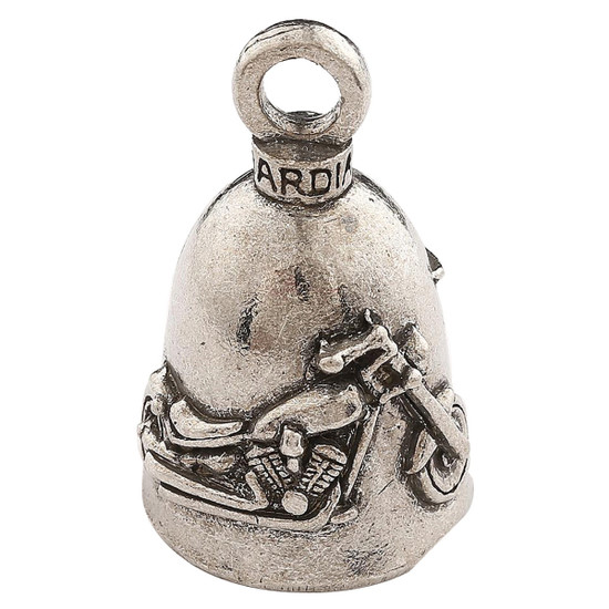 Biker Motorcycle Bells - Guardian Bell Chopper Motorcycle