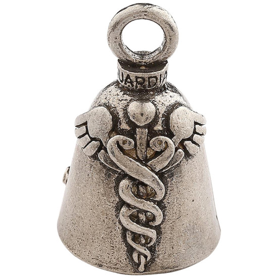 Biker Motorcycle Bells - Guardian Bell Medical RN