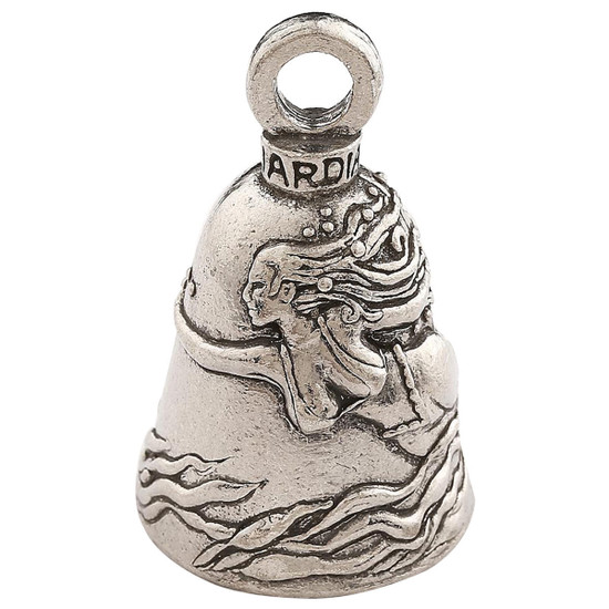 Biker Motorcycle Bells - Guardian Bell Mermaid