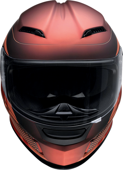 Z1R-Jackal-Dark-Matter-Helmet-Red-front