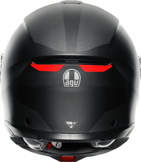 AGV-Tourmodular-Frequency-Helmet-Black-back