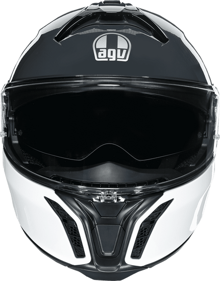 AGV-Tourmodular-Balance-Helmet-front