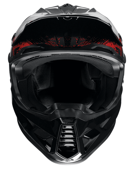 Z1R-F.I.-Fractal-MIPS-Helmet-Red-front