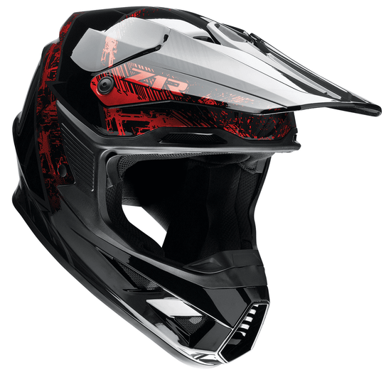 Z1R-F.I.-Fractal-MIPS-Helmet-Red-side