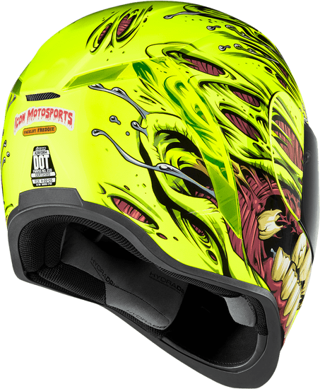 Icon-Airform-Facelift-Motorcycle-Helmet-Hi-Viz-back