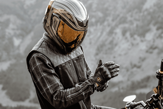 Icon-Chamonix-Denim-Motorcycle-Vest-detail 2