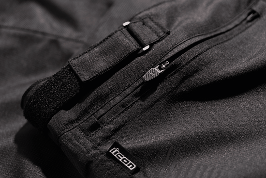 Icon-PDX3-Overpant-Black-detail 1