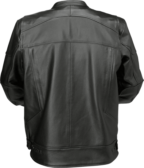 Z1R-Justifier-leather-Jacket-back