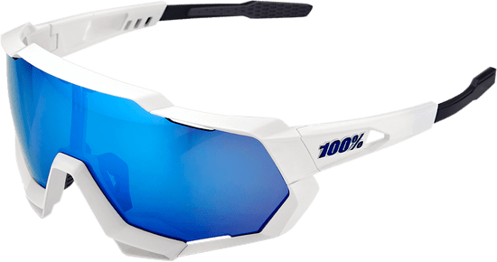 100%-Speedtrap-Sport-Performance-Sunglasses-Blue-main