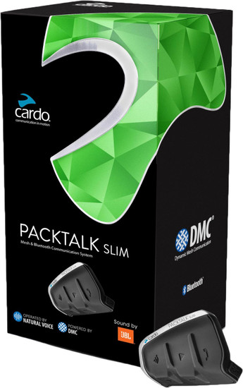 Cardo Pack-Talk-Slim-JBL-Bluetooth-Headset-detail