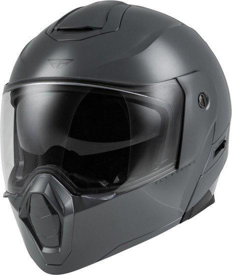 Fly-Racing-Odyssey-Adventure-Modular-Motorcycle-Helmet-grey-withoutvisor-view