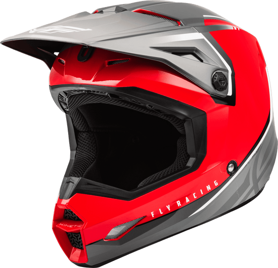 Fly-Racing-Youth-Kinetic-Vision-Motorcycle-Helmet-red-grey-main