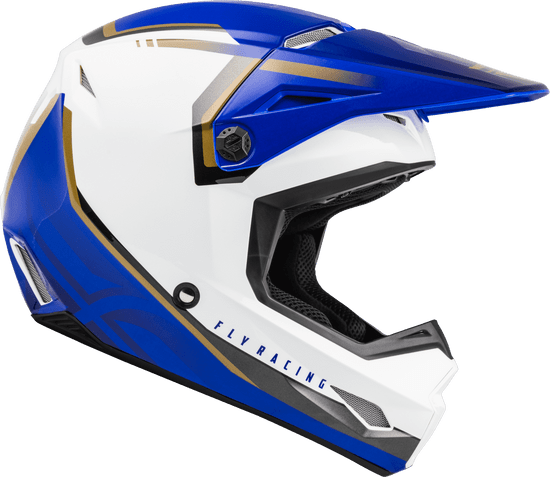 Fly-Racing-Kinetic-Vision-Motorcycle-Helmet-blue-white-side-view