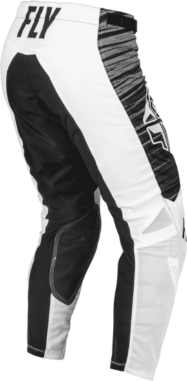 Fly-Racing-Kinetic-Mesh-Motorcycle-Riding-Pants-white-grey-back-view