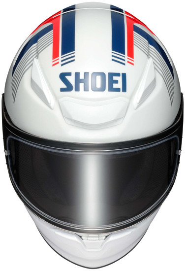 Shoei-RF-1400-Retro-Full-Face-Motorcycle-Helmet-top-view