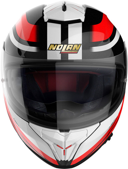 Nolan-N80-8-50th-Anniversary-Motorcycle-Helmet-Front-View