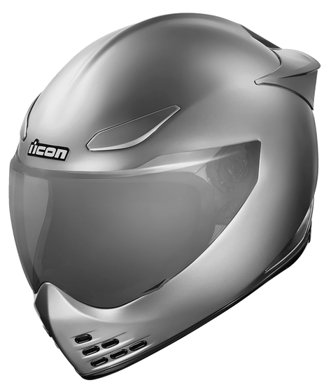Icon-Domain-Cornelius-Full-Face-Motorcycle-Helmet-Silver-main