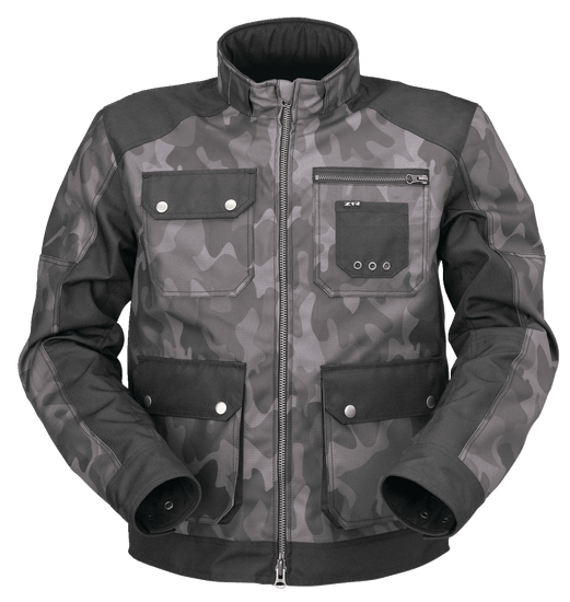 Z1R-Mens-Camo-Motorcycle-Jacket-grey-black-main
