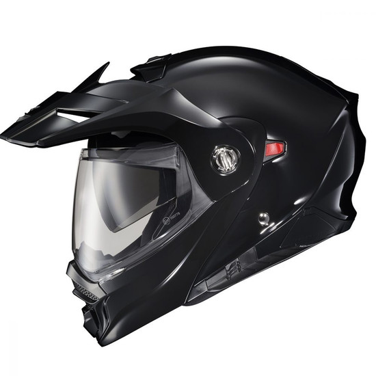 Scorpion-EXO-AT960-Solid-Modular-Motorcycle-Helmet-Gloss-Black-main