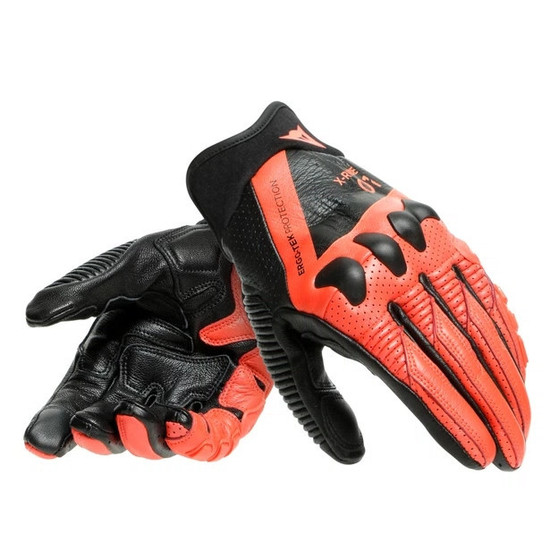 Dainese-X-Ride-Motorcycle-Riding-Gloves-Red-Black-main