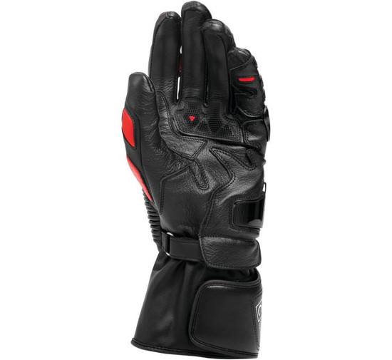 Dainese-Druid-4-Motorcycle-Riding-Gloves-back-red-palm-view