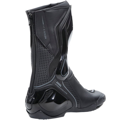 Dainese-Mens-Nexus-2-Air-Motorcycle-Boots-black-back-view