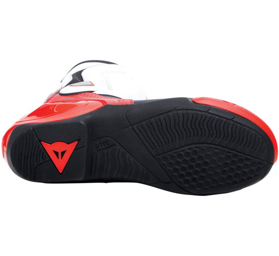 Dainese-Mens-Nexus-2-Air-Motorcycle-Boots-black-red-white-detail-view