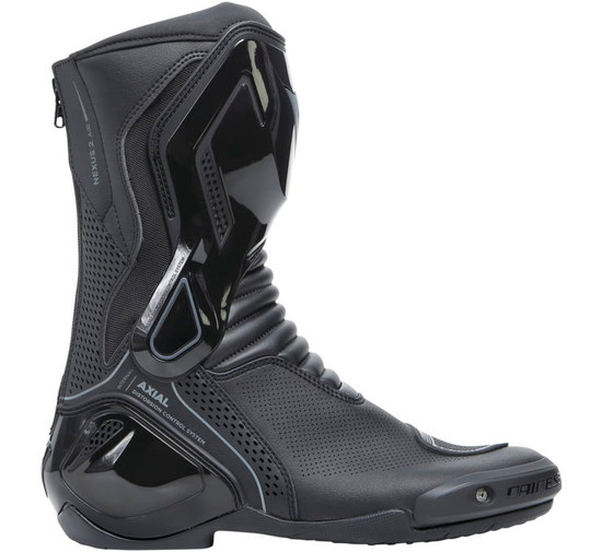 Dainese-Mens-Nexus-2-Air-Motorcycle-Boots-black-side-view