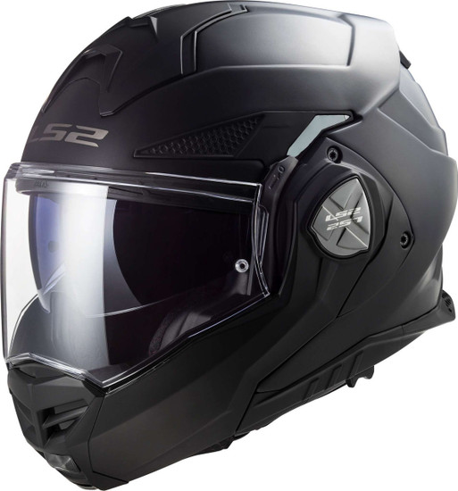 LS2-Advant-X-Solid-Modular-Motorcycle-Helmet-Sunshield-matte-black-main