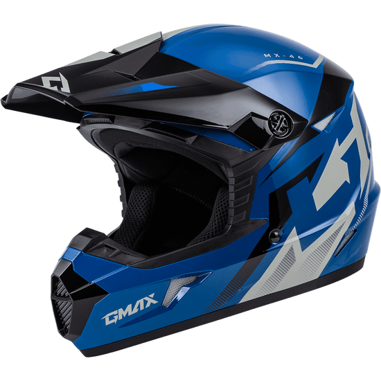 Gmax-Youth-MX-46-Compound-Off-Road-Motorcycle-Helmet-blue-black-grey-main