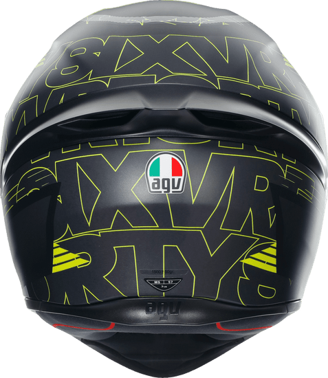 AGV-K1-S-Track-46-Full-Face-Motorcycle-Helmet-back-view