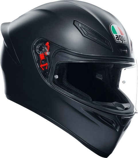 AGV-K1-S-Solid-Full-Face-Motorcycle-Helmet-matte-black-main