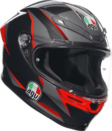 AGV-K6-S-Slashcut-Full-Face-Motorcycle-Helmet-black-grey-red-main