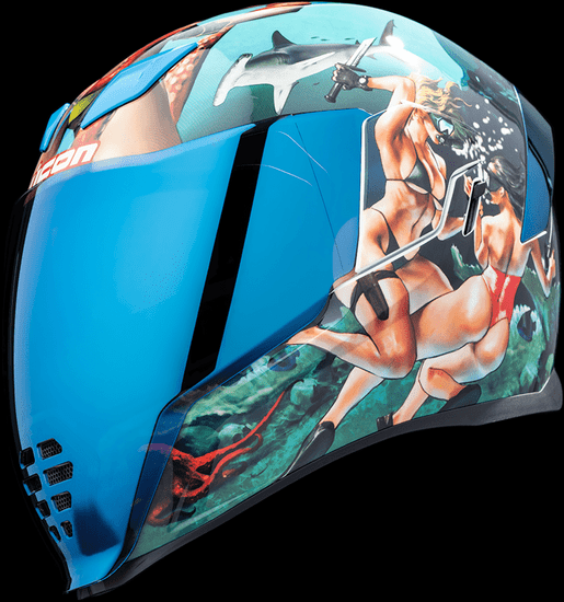 Icon-Airflite-Pleasuredome4-Full-Face-Motorcycle-Helmet-front-side-view