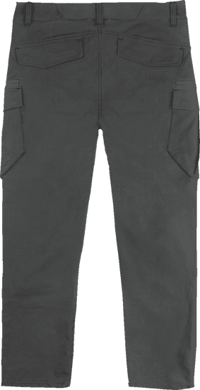 Icon-Superduty-3-Motorcycle-Pants-back-view