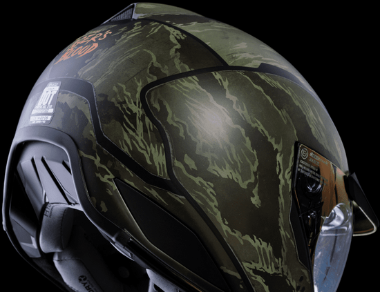 Icon-Domain-Tiger's-Blood-Full-Face-Motorcycle-Helmet-back-side-view