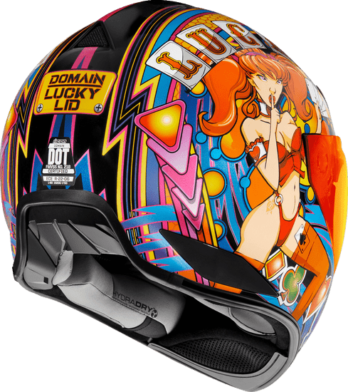 Icon-Domain-Lucky-Lid-4-Full-Face-Motorcycle-Helmet-back-view