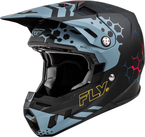 Fly-Racing-Formula-CC-Tektonic-Motorcycle-Helmet-Black-slate-main