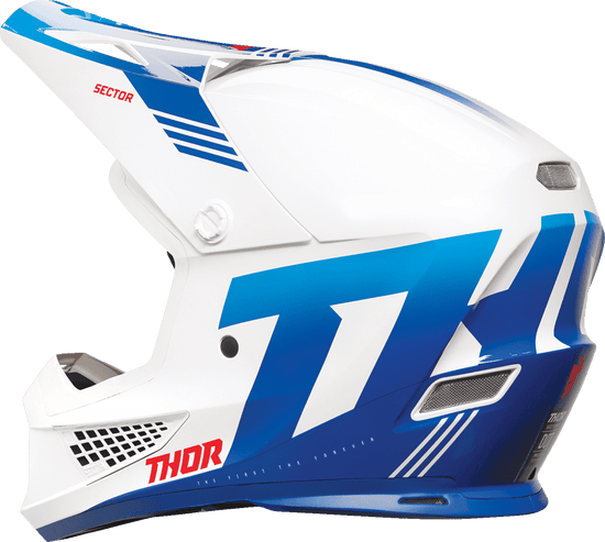 Thor-MX-24-Sector-2-Carve-Motorcycle-Helmet-White-Blue-side-view